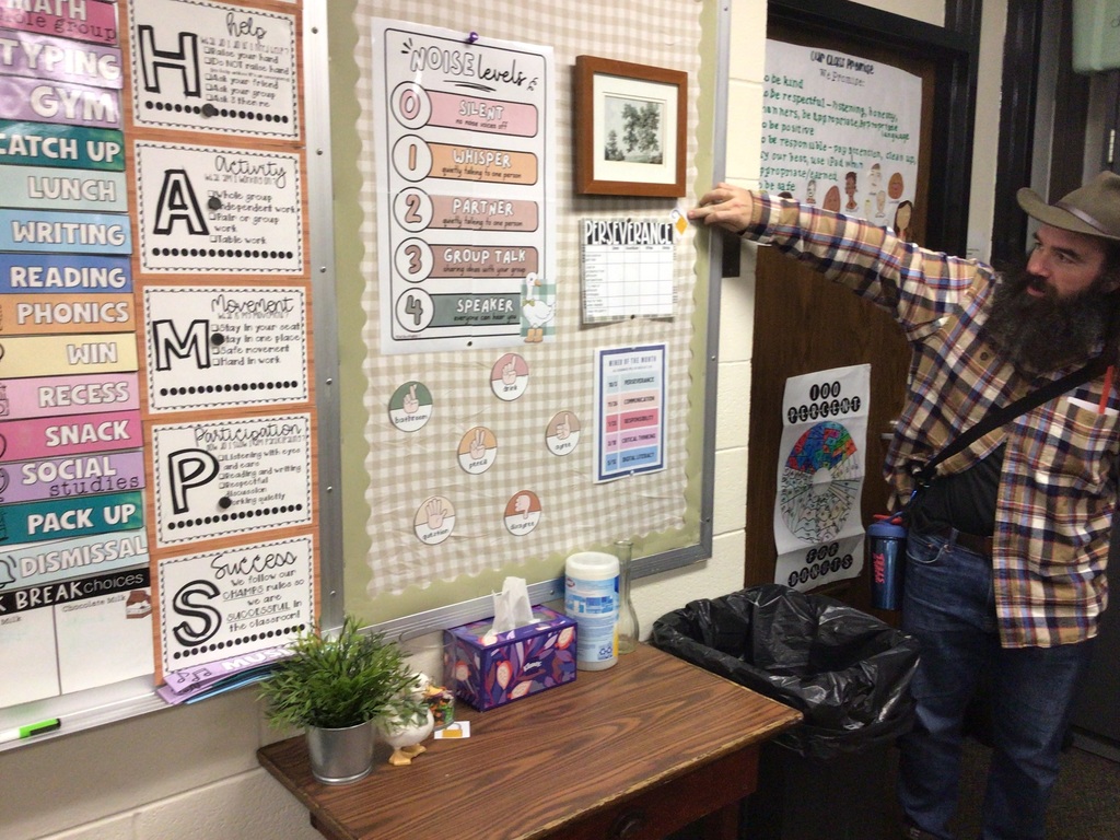 man finding a hidden padlock