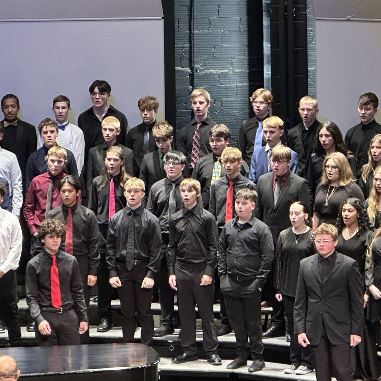 Nova Choir