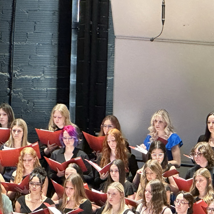 Women’s Choir