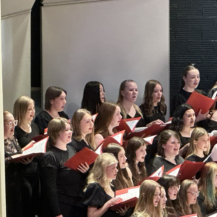 Women’s Choir