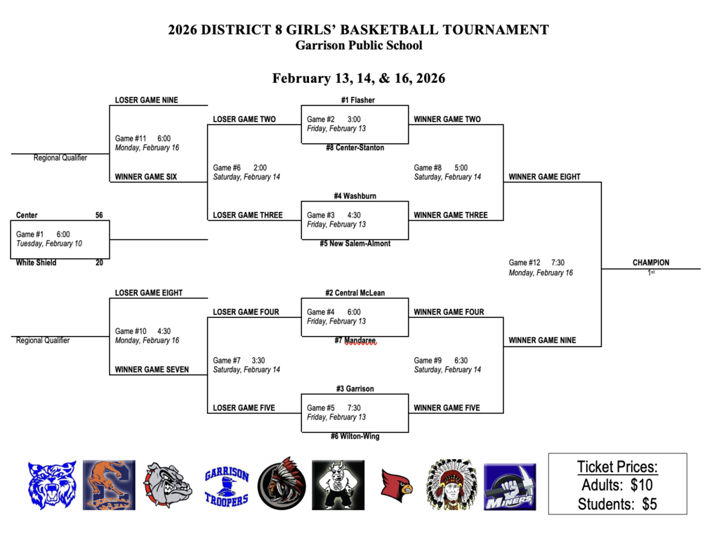 GBB  D8 Tournament