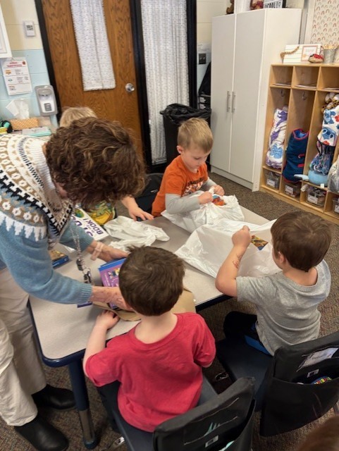 PreK Book Blast pic 4