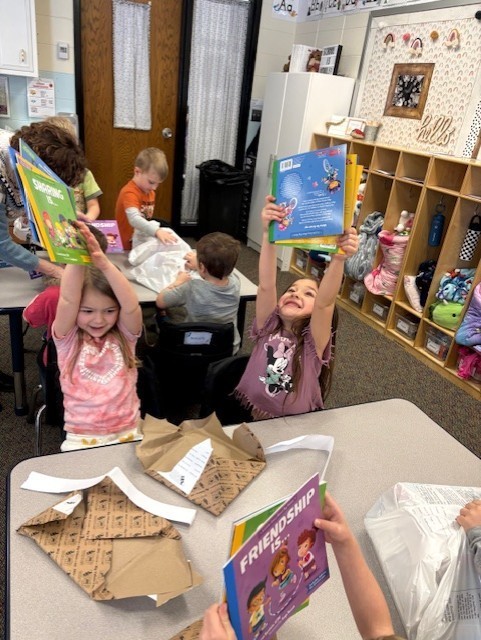 PreK Book Blast pic 3