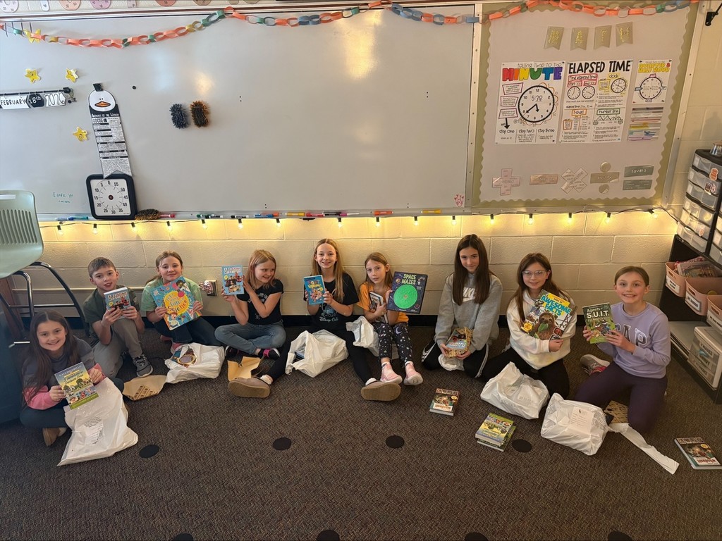 3rd Book Blast pics 1