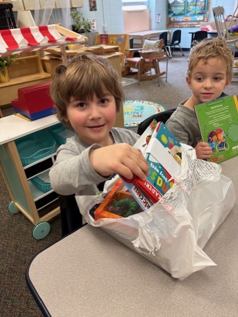 PreK Book Blast pic 6