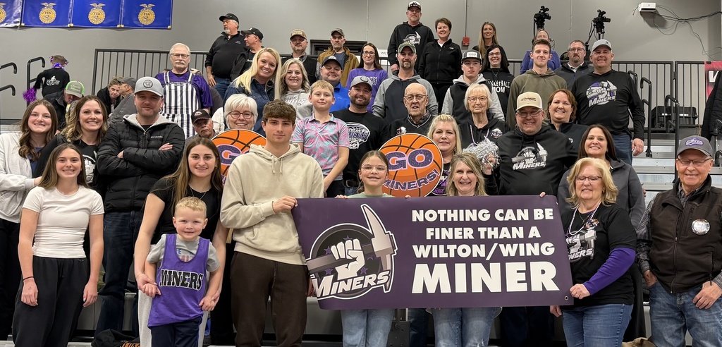 Regional Tournament Fan Photo