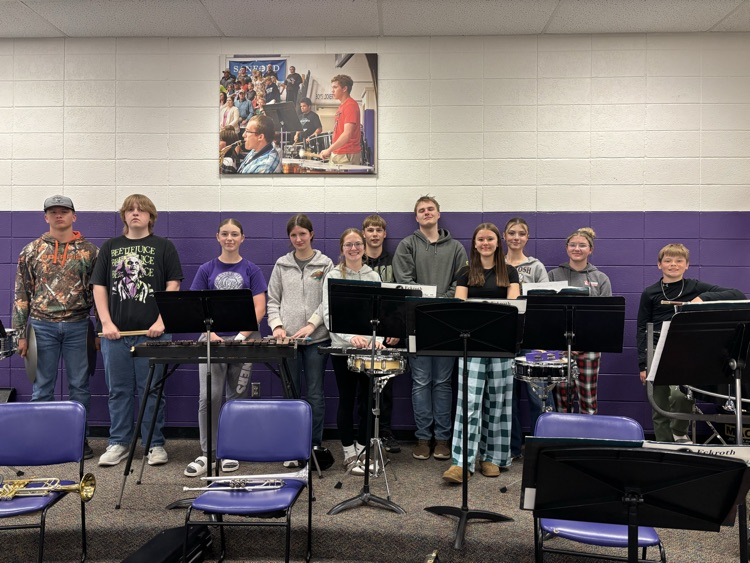 Carter G, Matthew, Hazel, Stella, Taylor, Carter C, Gus, Kendra, Gracie, Jed, Brooklyn (not pictured)