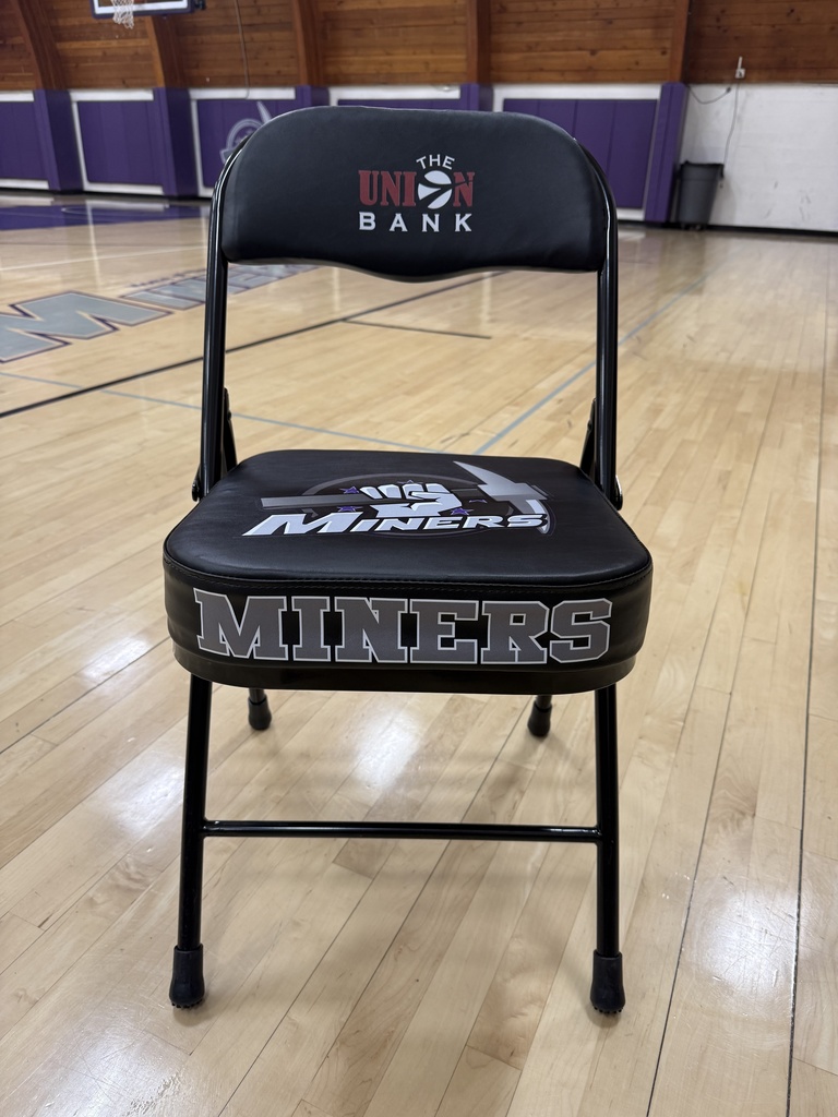 New Chair picture