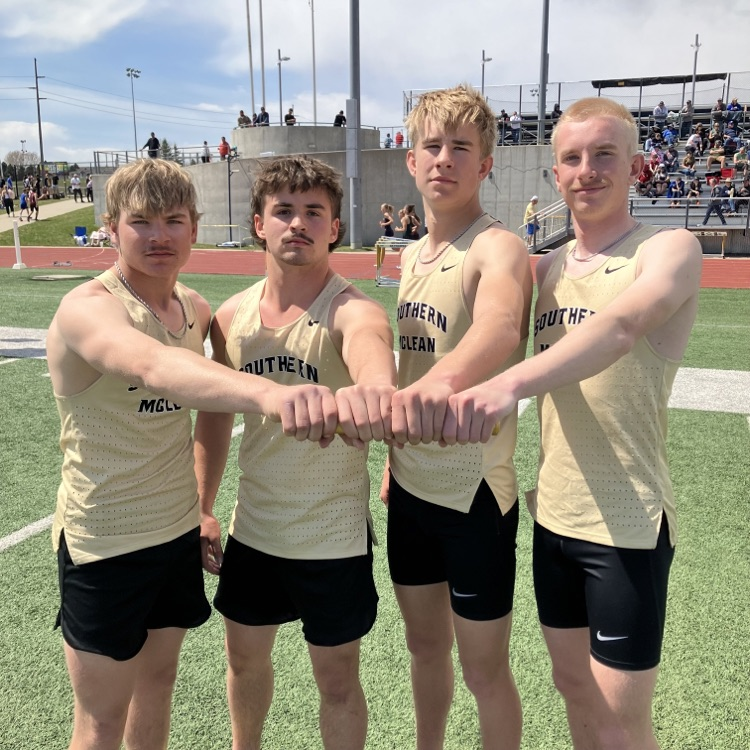 School Record!
