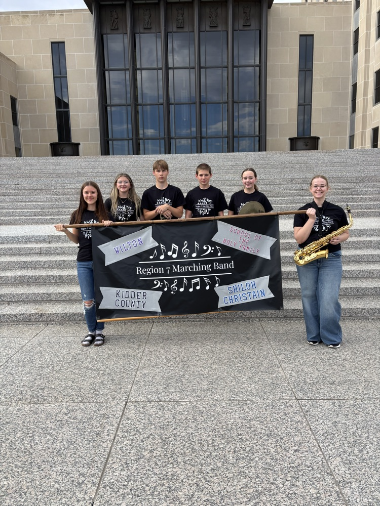 Band Day Parade