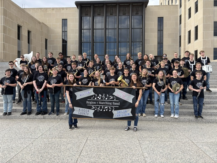 Band Day Parade