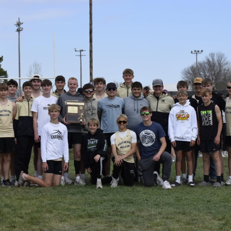 Region Champs!!!