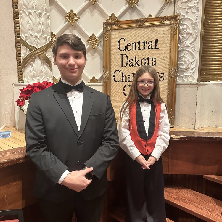 Caleb and Ashlyn