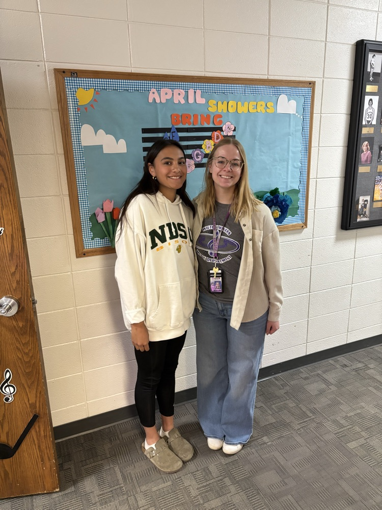 Most amazing mentee