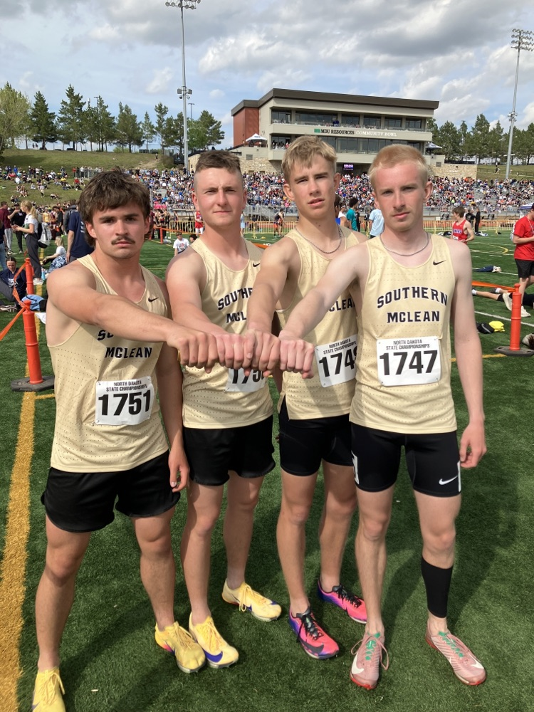 School Record