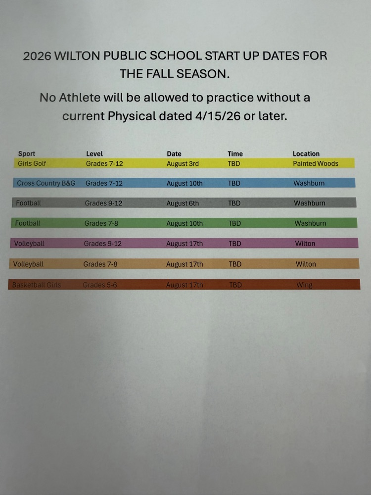 fall