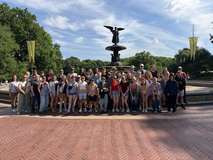 Central Park