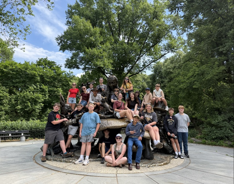 Central Park