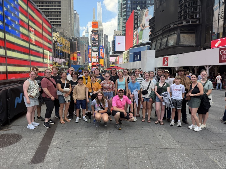 Times Square