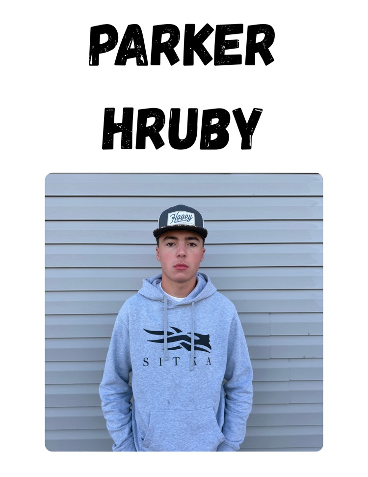 (: