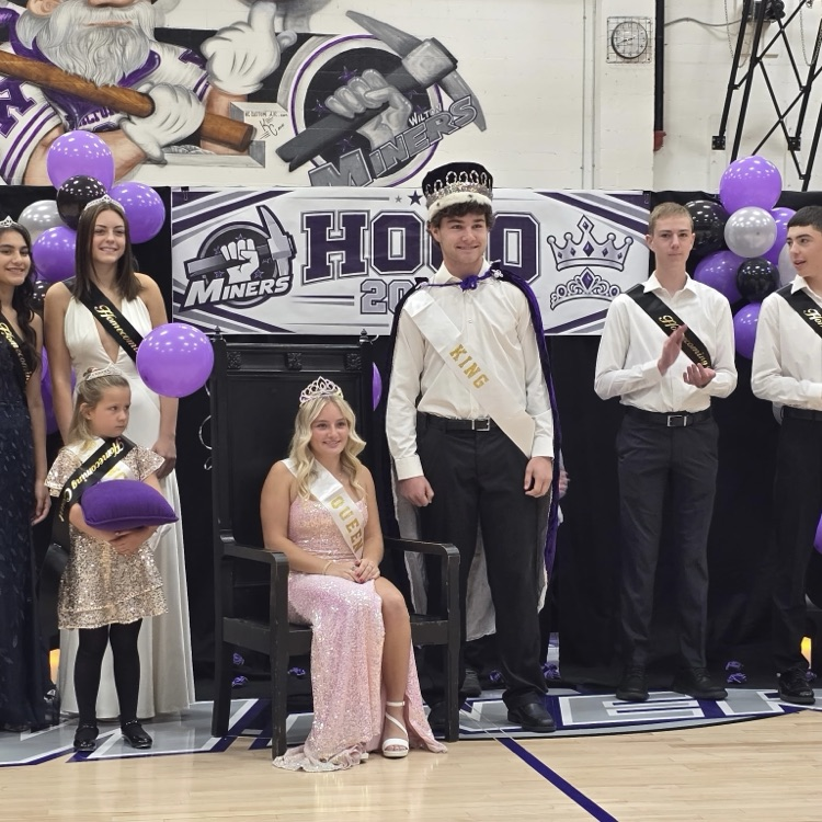 2026 HoCo Court