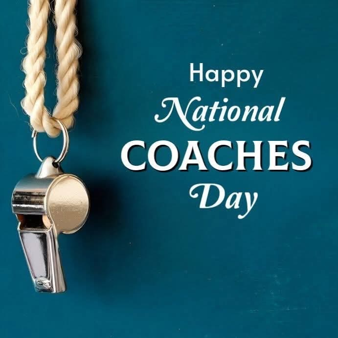 coach