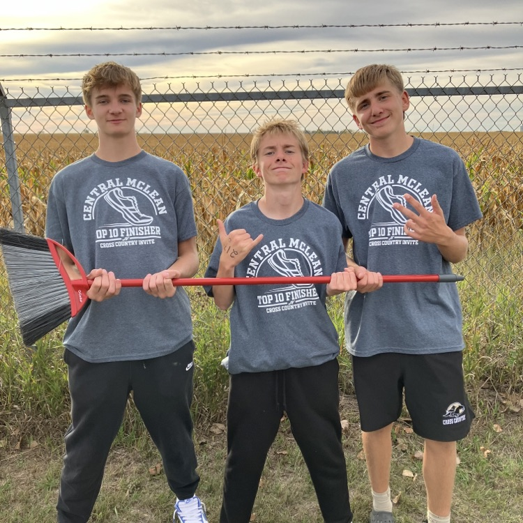 Sweep