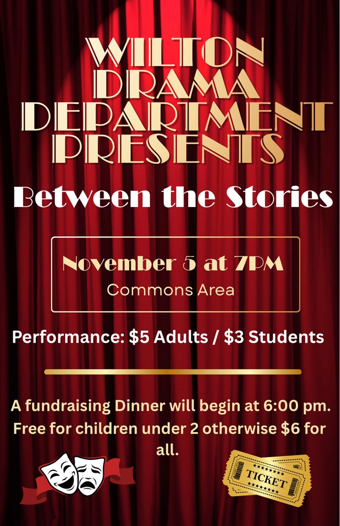 Drama Public Performance 