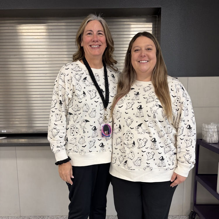 twinning best friends