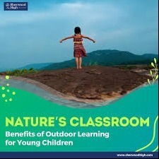 Nature's Classroom