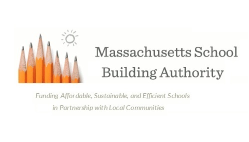Massachusetts School Building Authority Logo