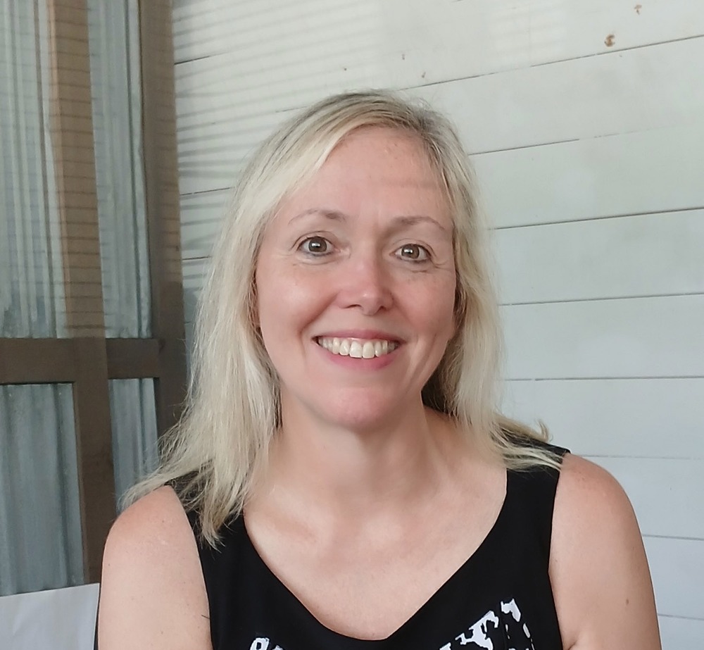 Charlotte King, Superintendent