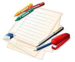 9th grade supplies