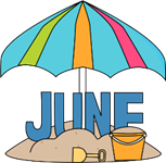 june