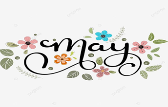 may