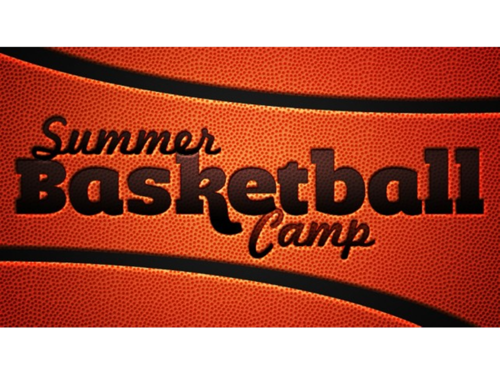 Summer Basketball Camp