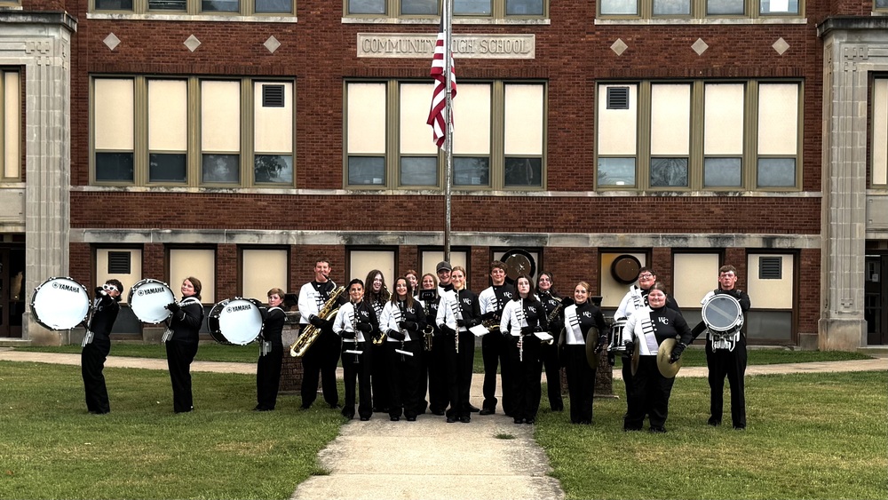 WC Band