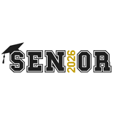 Senior 2026