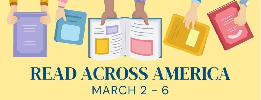 Read Across America