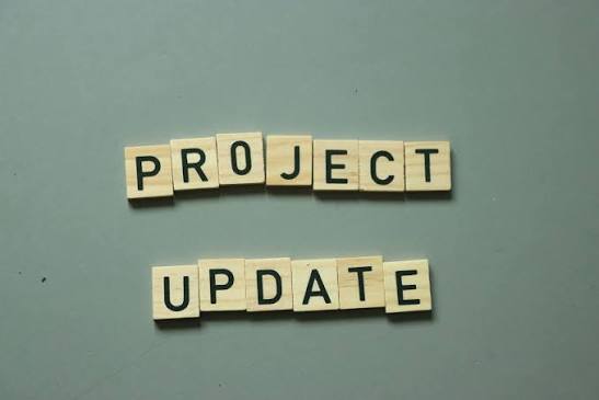 Project Update