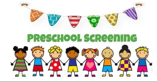 Preschool Screening