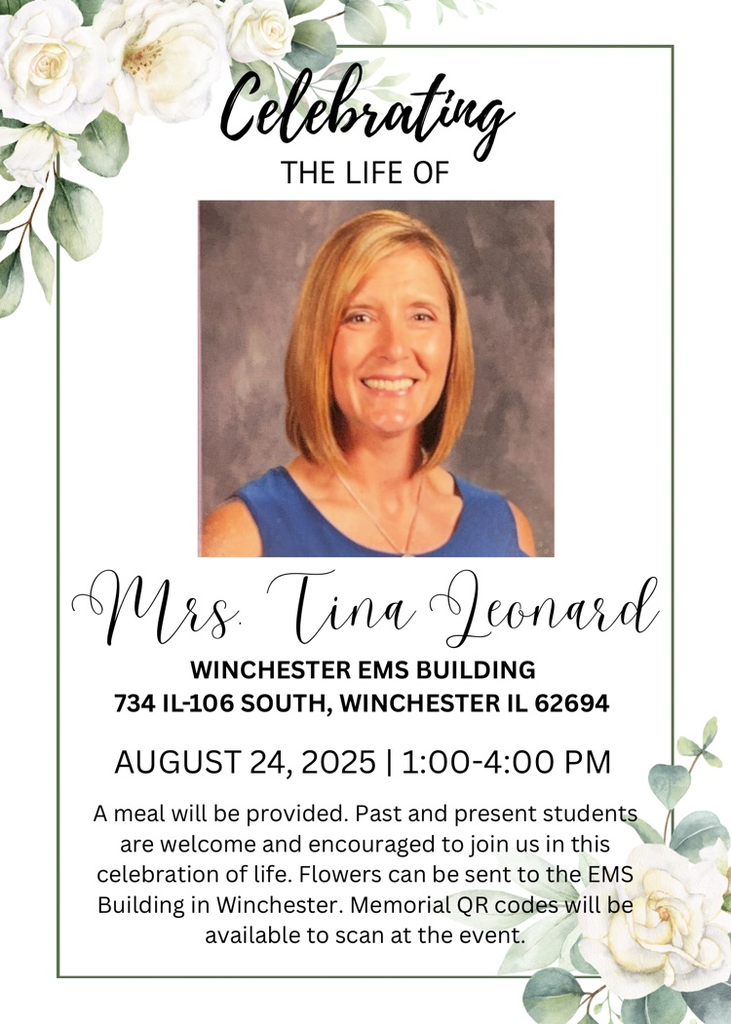 celebration of life
