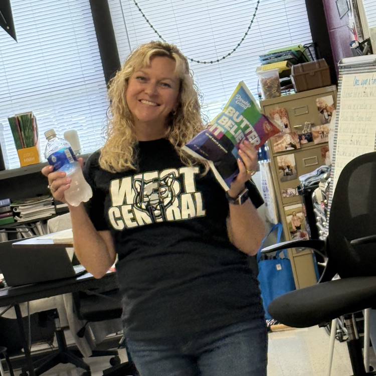 staff treats!