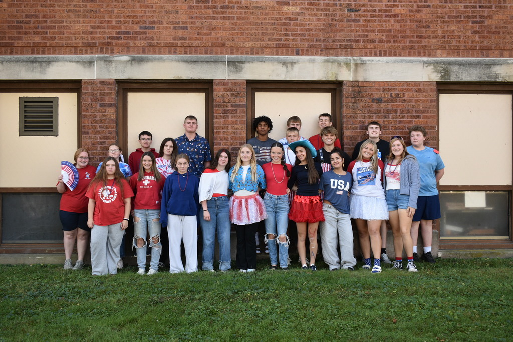 Sophomores