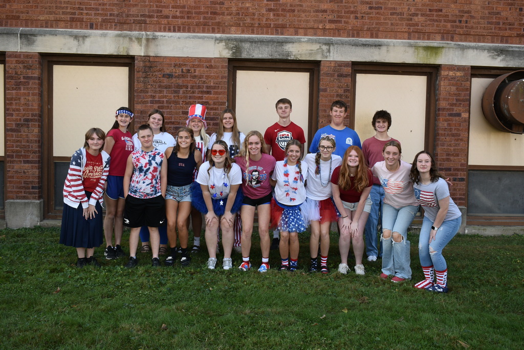 Juniors