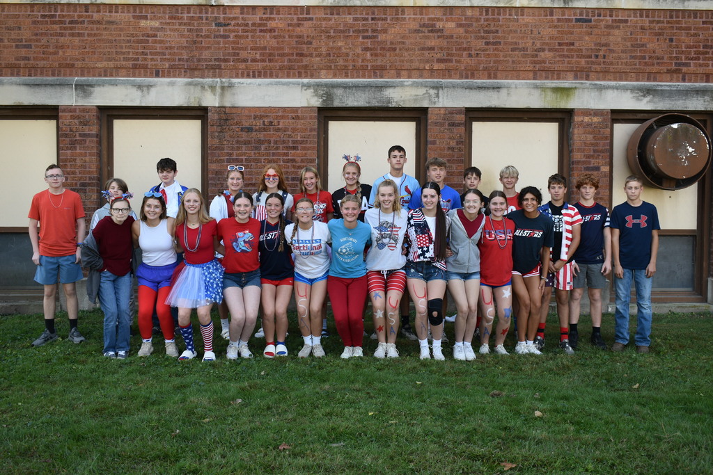 Freshmen