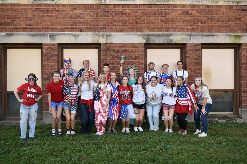 Seniors