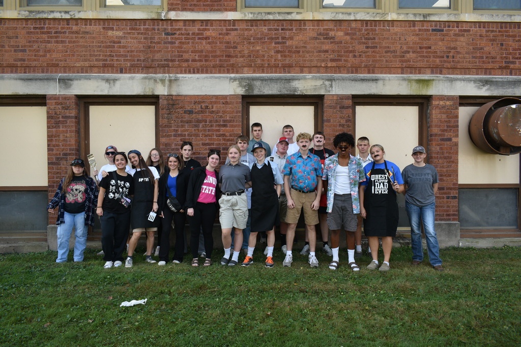 Sophomores