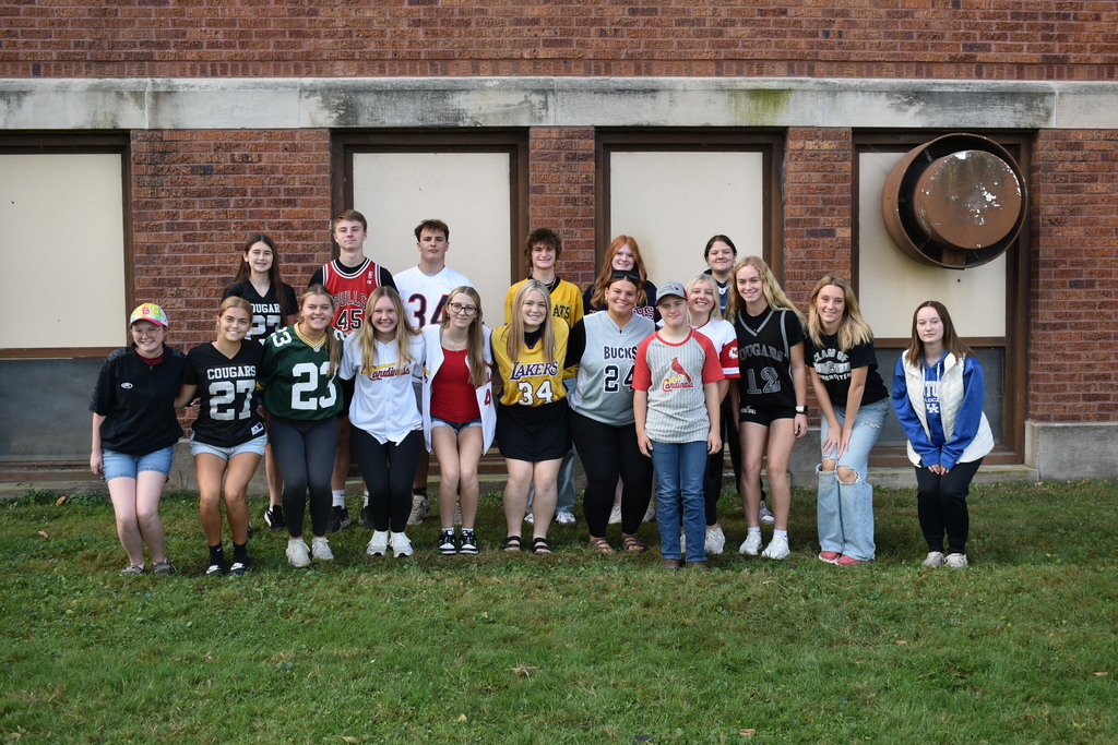 Juniors