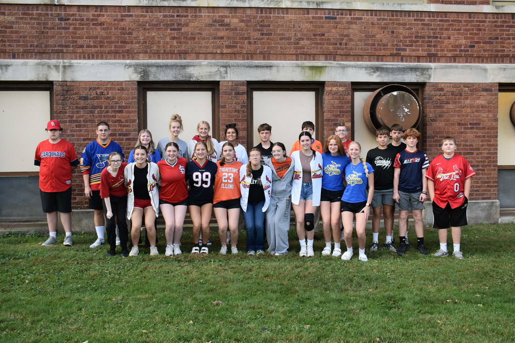 Freshmen